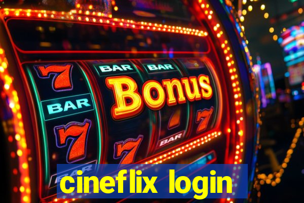 cineflix login